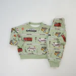 【80-130】 車プリント セットアップ - 画像 (13)