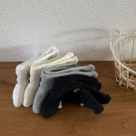 【GOODS】 ハート柄 ソックス - 画像 (6)