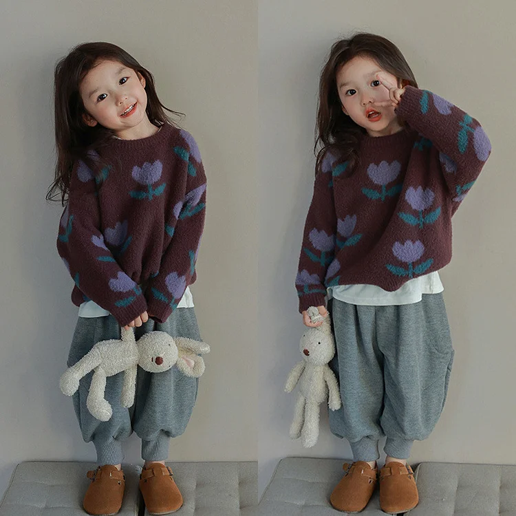 06099dea52824700f1ef808cbbc7a2dd_750x.webp 【90-140】ニット トップス or ボトムス - 画像 (1)