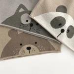 【80-130】 動物デザイン セーター - 画像 (10)