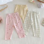 【73-100】カートゥーン ルームウェア セットアップ - 画像 (8)