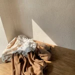 【66-90】 フリル襟 ロンパース - 画像 (15)
