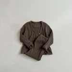 【66-90】シンプル ルームウェア - 画像 (22)