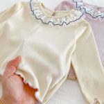 【66-100】可愛い 襟付き ルームウェア セットアップ - 画像 (14)