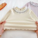 【66-100】可愛い 襟付き ルームウェア セットアップ - 画像 (15)