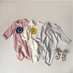 【66-90】笑顔 オールインワン - 画像 (3)