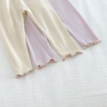 【66-100】可愛い 襟付き ルームウェア セットアップ - 画像 (16)