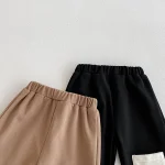 【73-110】 バナナor 犬柄 セットアップ - 画像 (13)