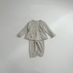 【66-90】シンプル ルームウェア - 画像 (20)