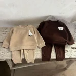 【73-120】動物ロゴワッフル セットアップ - 画像 (7)
