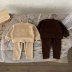 【73-120】動物ロゴワッフル セットアップ - 画像 (3)