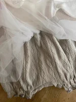 【66-90】 ワンピース風 かぼちゃ パンツ - 画像 (9)