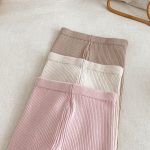 【73-120】 キャラクター 刺繍 レギンス - 画像 (13)