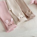【73-120】 キャラクター 刺繍 レギンス - 画像 (14)