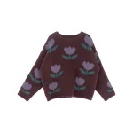 【90-140】ニット トップス or ボトムス - 画像 (9)