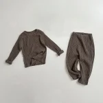 【66-90】シンプル ルームウェア - 画像 (17)