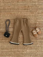 【66-120】 ボア付き ボトムス - 画像 (5)