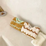 【73-100】 ラインデザイン ボア セットアップ - 画像 (5)