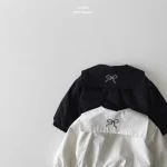【73-120】 リボン アウター - 画像 (5)