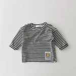 【73-120】 クールネック トップス - 画像 (4)
