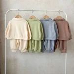 【73-120】 カートゥーン Poloデザイン セットアップ - 画像 (4)
