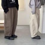 【80-150】 リラックスボール パンツ - 画像 (5)