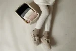 【80-140】 あったか レギンス - 画像 (15)