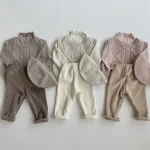 【66-90】シンプルデザイン ボトムス - 画像 (3)