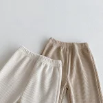 【73-110】 象柄 ワッフル セットアップ - 画像 (12)