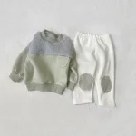 【73-100】 ボア セットアップ - 画像 (8)