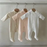 【66-90】 シンプル オールインワン - 画像 (6)