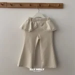 【73-120】 ワンピース 風アレア パンツ - 画像 (7)