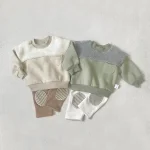 【73-100】 ボア セットアップ - 画像 (3)