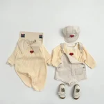 【66-90】 ハート オールインワン - 画像 (4)