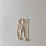 【80-120】ノーカラー レギンス - 画像 (7)
