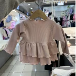 【80-130】 フリル ワンピース - 画像 (14)