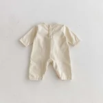 【66-90】 犬 可愛い オールインワン - 画像 (5)
