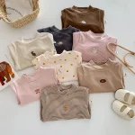 【73-120】 ハイネック インナー シャツ - 画像 (3)