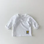 【73-120】 クールネック トップス - 画像 (3)