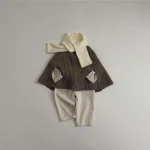 【73-100】 シンプル マント - 画像 (11)