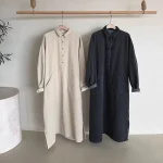 【80-130】 ポケット付き ワンピース - 画像 (7)