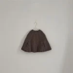 【73-100】 シンプル マント - 画像 (9)