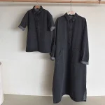 【80-130】 ポケット付き ワンピース - 画像 (6)
