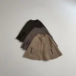 【73-100】 シンプル マント - 画像 (4)