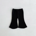 【80-130】 ボーダー トップス ORアレア パンツ - 画像 (9)