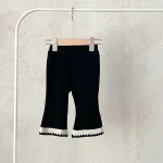 【66-120】フリルデザインアレア パンツ - 画像 (6)