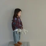 【90-140】ニット トップス or ボトムス - 画像 (6)