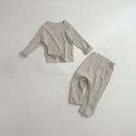 【66-90】シンプル ルームウェア - 画像 (21)