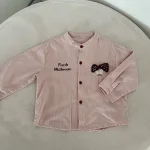 【80-150】 キノコ シャツ - 画像 (11)