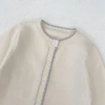 【66-90】 さくらんぼ ロンパース - 画像 (11)